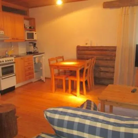 Holiday Rukan Etela¤rinne H Vakantiehuis Kuusamo