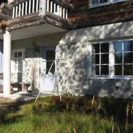 Holiday Rukan Etela¤rinne H Vakantiehuis Kuusamo